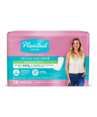 Plenitud Protect pañal para adultos G x8un