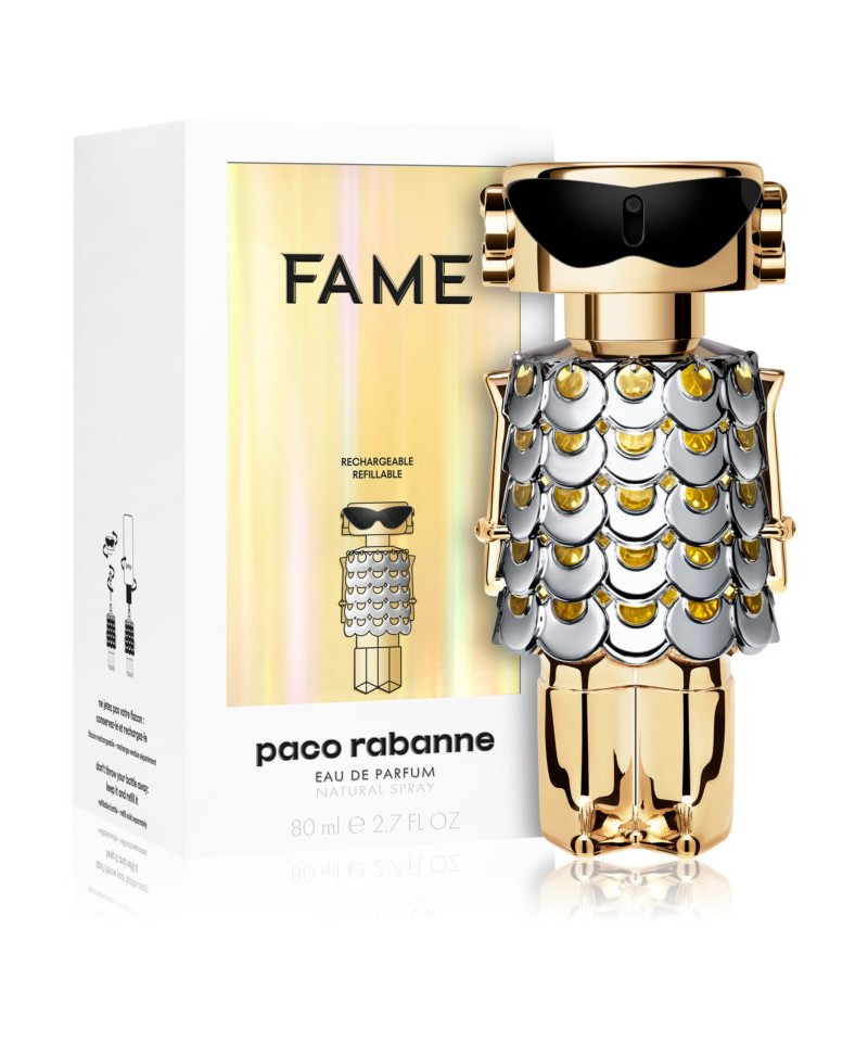 paco rabannefame