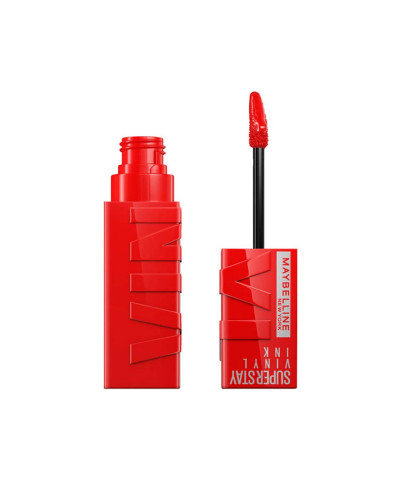 Labial Superstay Vinyl Ink Unrivaled 30 Maybelline