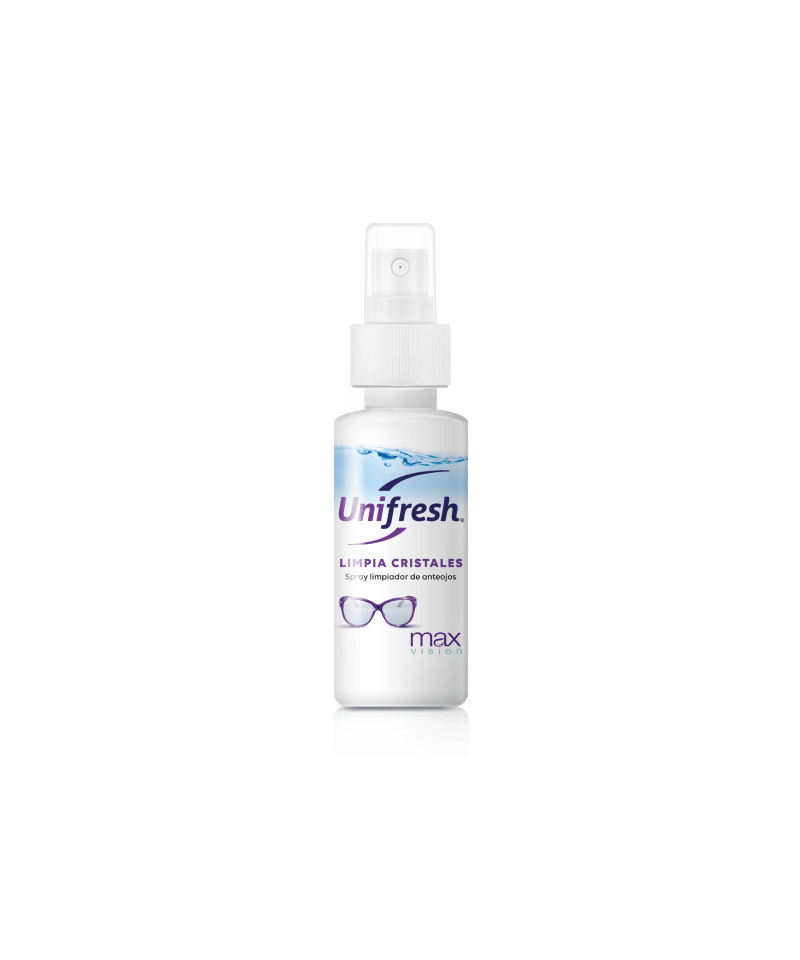 Limpia Cristales Unifresh X35ml