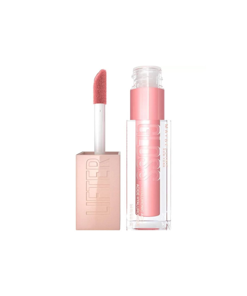 Brillo Labial Lifter Gloss Tono Reef