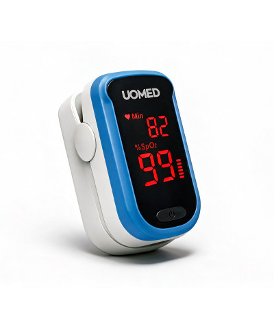 Uomed Oximetro Yk-83b