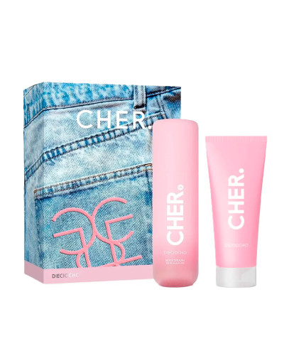 Cher Diecioc Min S26