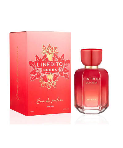 L'inedito Dolc.donna Edp X80