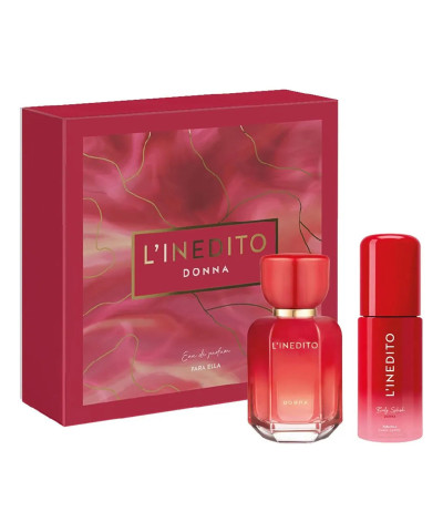 L'ined Donna Edp B S