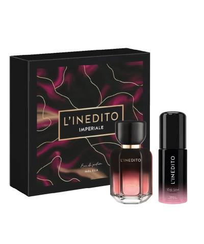 L'ined Imper Edp B S