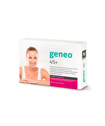 Geneo 45+ Comp X30