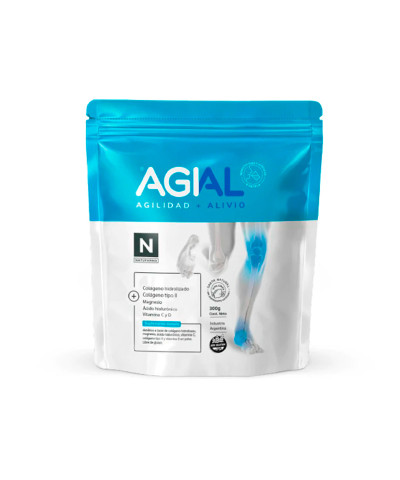 Agial Env X 300 G