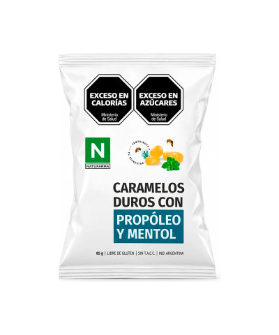 Natufarma Prop/mex20