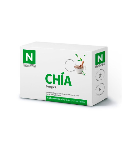 Natufarma Acei Chx60