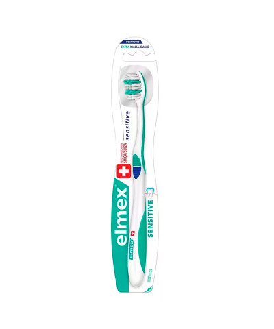 Cepillo Dental Elmex Sensitive