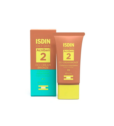 Acnib Cc+cb Spf30x40ml
