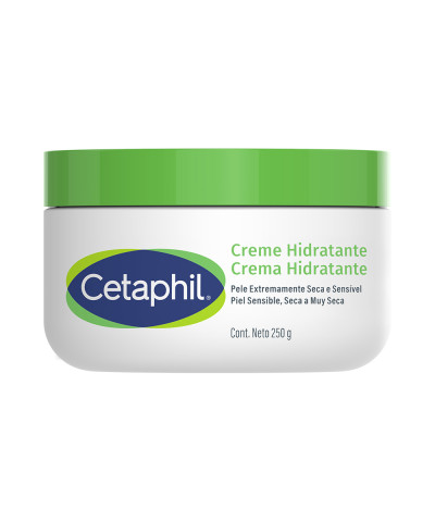 Crema Corporal Cetaphil Hidratante X 250 Gr