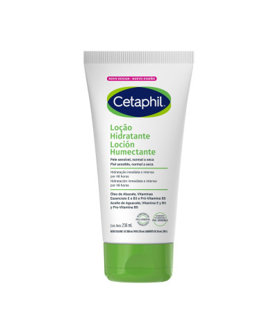 Cetaphil Hidratante Locion 236ml