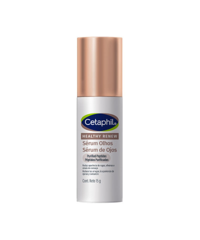 Combo Antiage Healthy Renew Serum Y Ojos