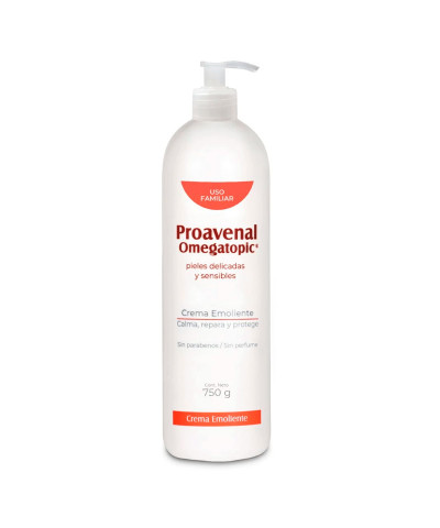 Proavenal Omeg Cr Emoli X750