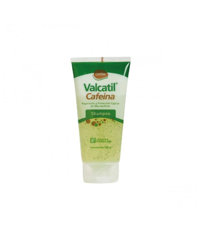 Valcatil Cafeina Sh.x150ml