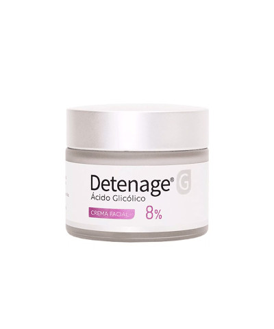 Detenage G 8% Cr X 50 Ml