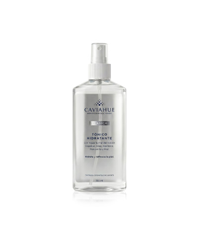 Tonico Facial Caviahue Hidratante