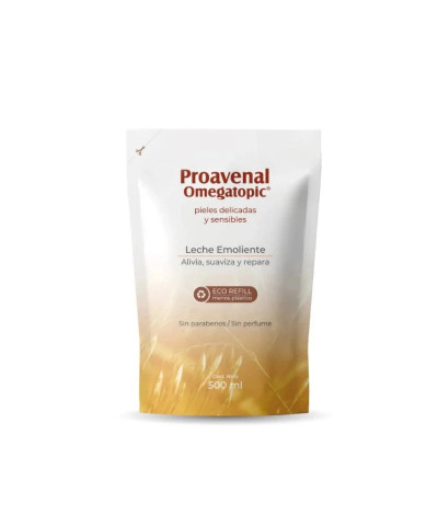 Proavenal Omeg Lec Eco Rex500