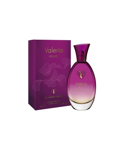 Valeria Mazza Velvet Edpvx100