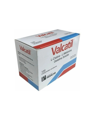 Valcatil Comp X120
