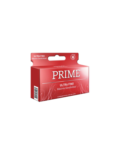 Prime Gel Lubricante Sensual Natural Prime X 50 Gr