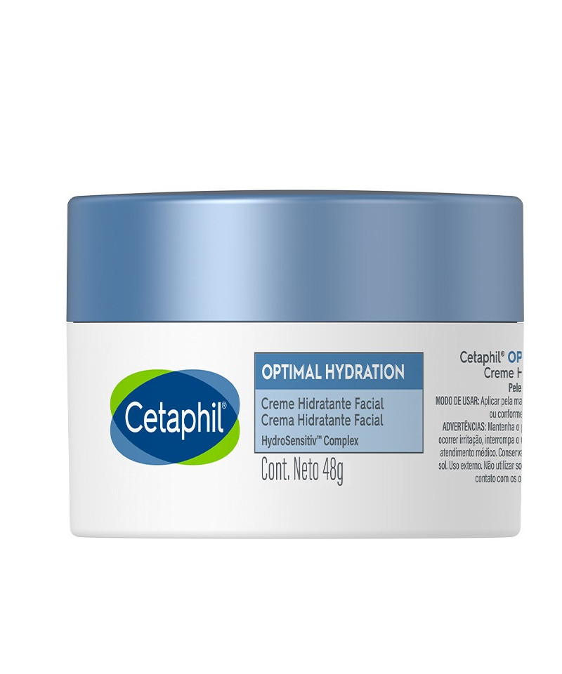 Crema Hidratante Facial Cetaphil Hydration G